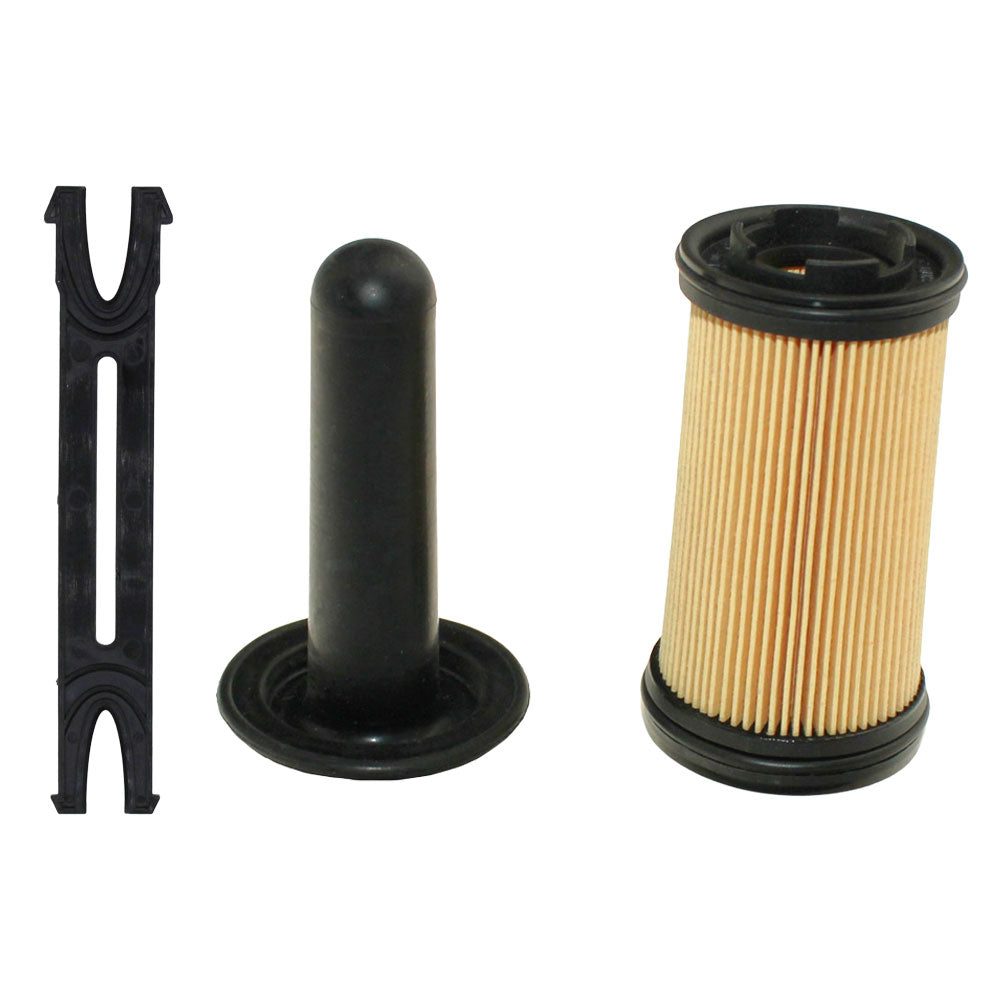 Diesel Exhaust Fluid Pump Filter Fits Wirtgen Replaces 2309124