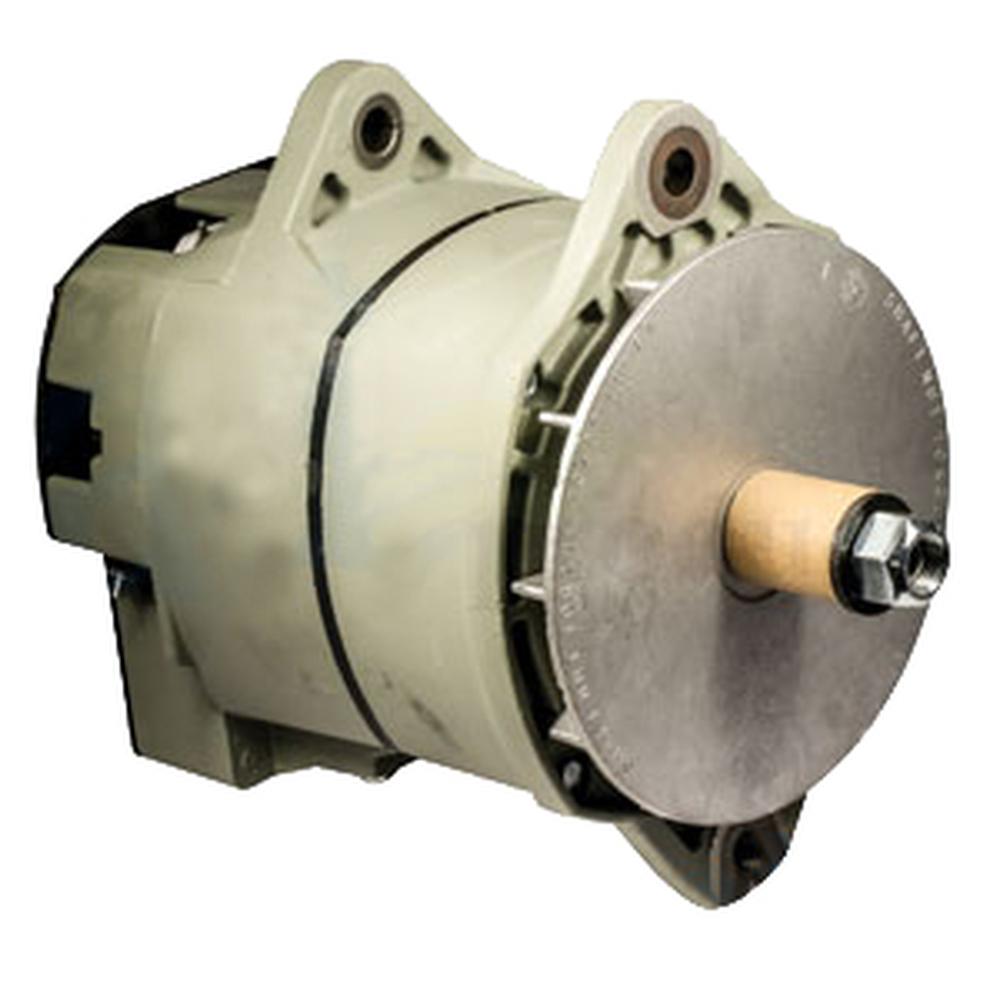 A-V60510-AI Alternator, Fits Delco
