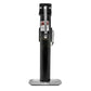 A-VLA2071-AI Jack, Sidewind Trailer & Imp., Tube Mount (2000 Lb.)