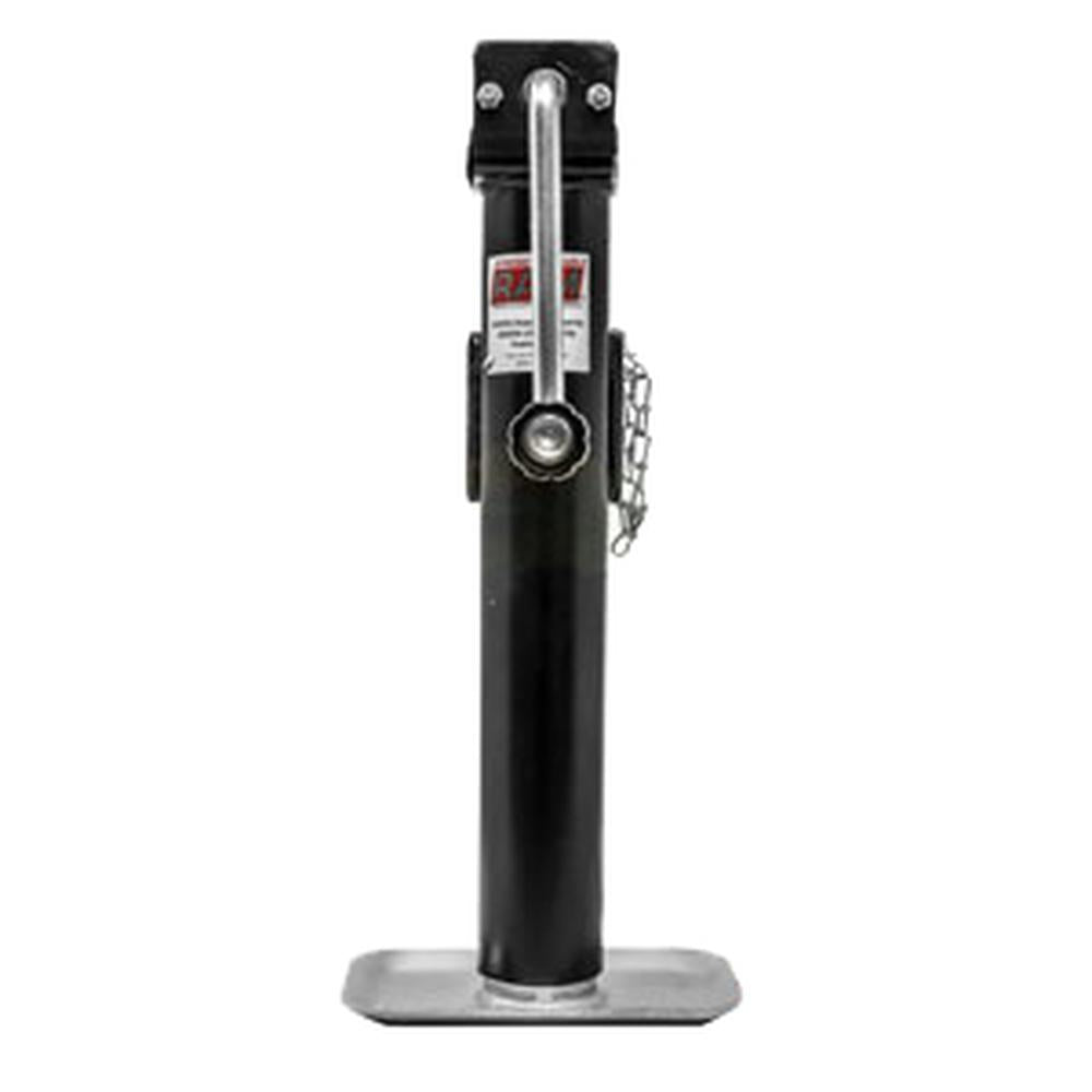 A-VLA2071-AI Jack, Sidewind Trailer & Imp., Tube Mount (2000 Lb.)