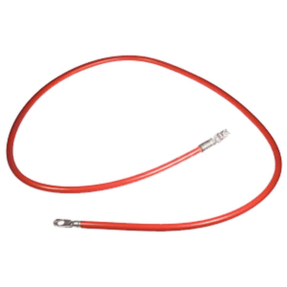 A-VLC1138-AI Cable, Battery to Starter, 64", 1 Ga.