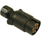 A-VLC2101-AI 7 Pin Plug - Plastic