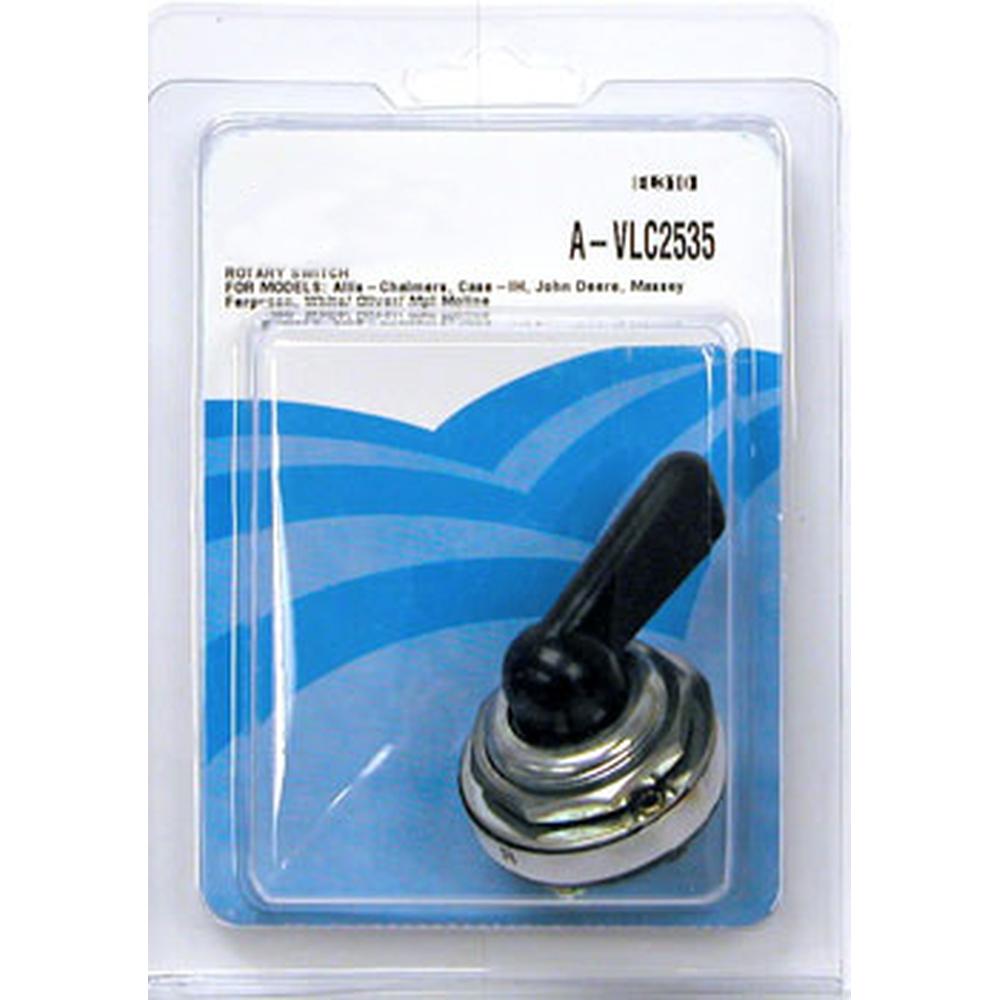 VLC2535 Replacement Rotary Switch Fits Several Makes & Models