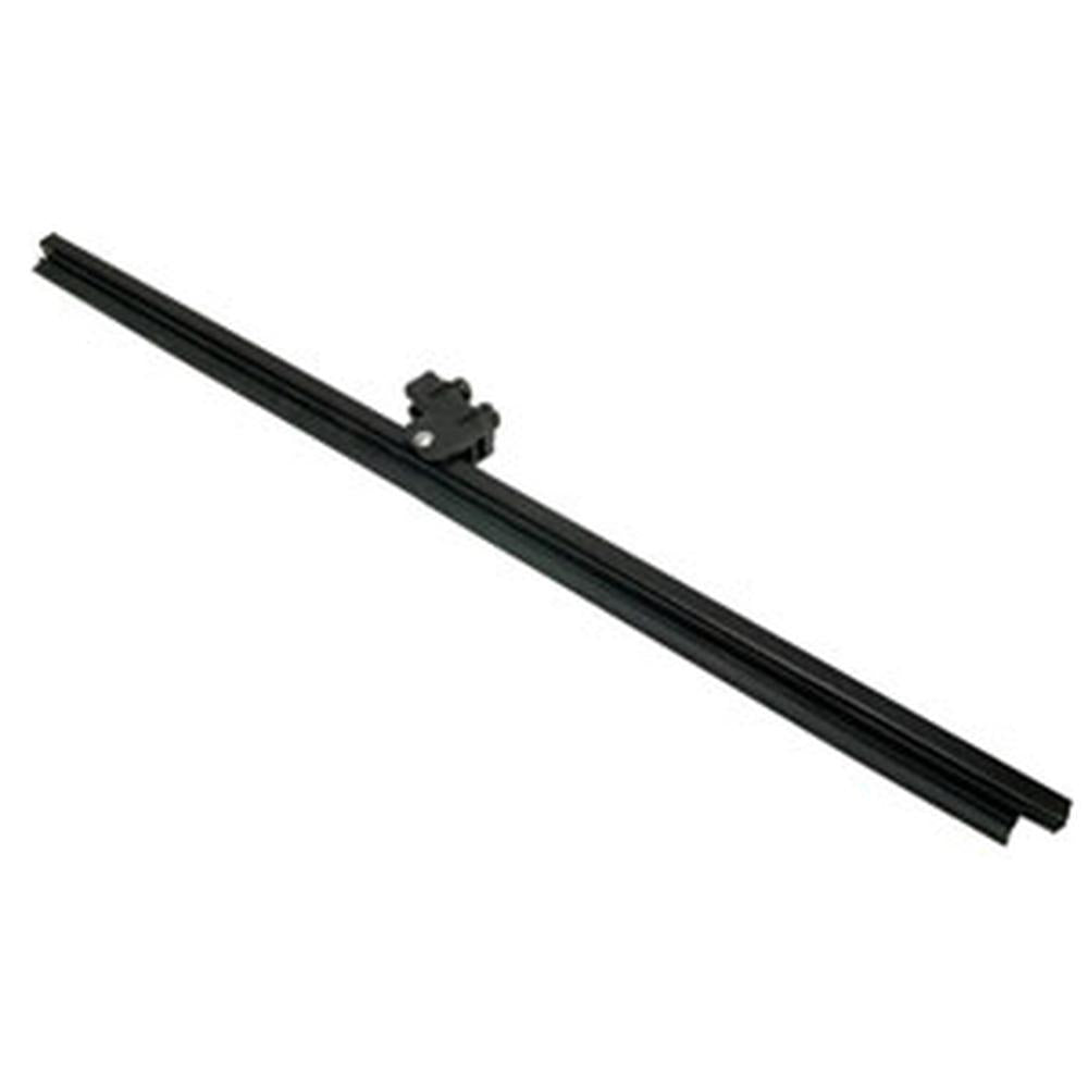 Blade, Universal Wiper Straight (14") Fits Case Replaces A-VLC3200
