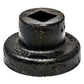 A-VLH6708-AI Spool Spacer 2-3/8"
