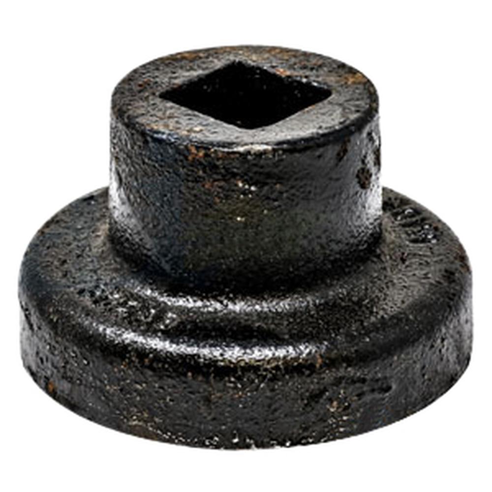 A-VLH6708-AI Spool Spacer 2-3/8"