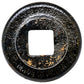 A-VLH6708-AI Spool Spacer 2-3/8"