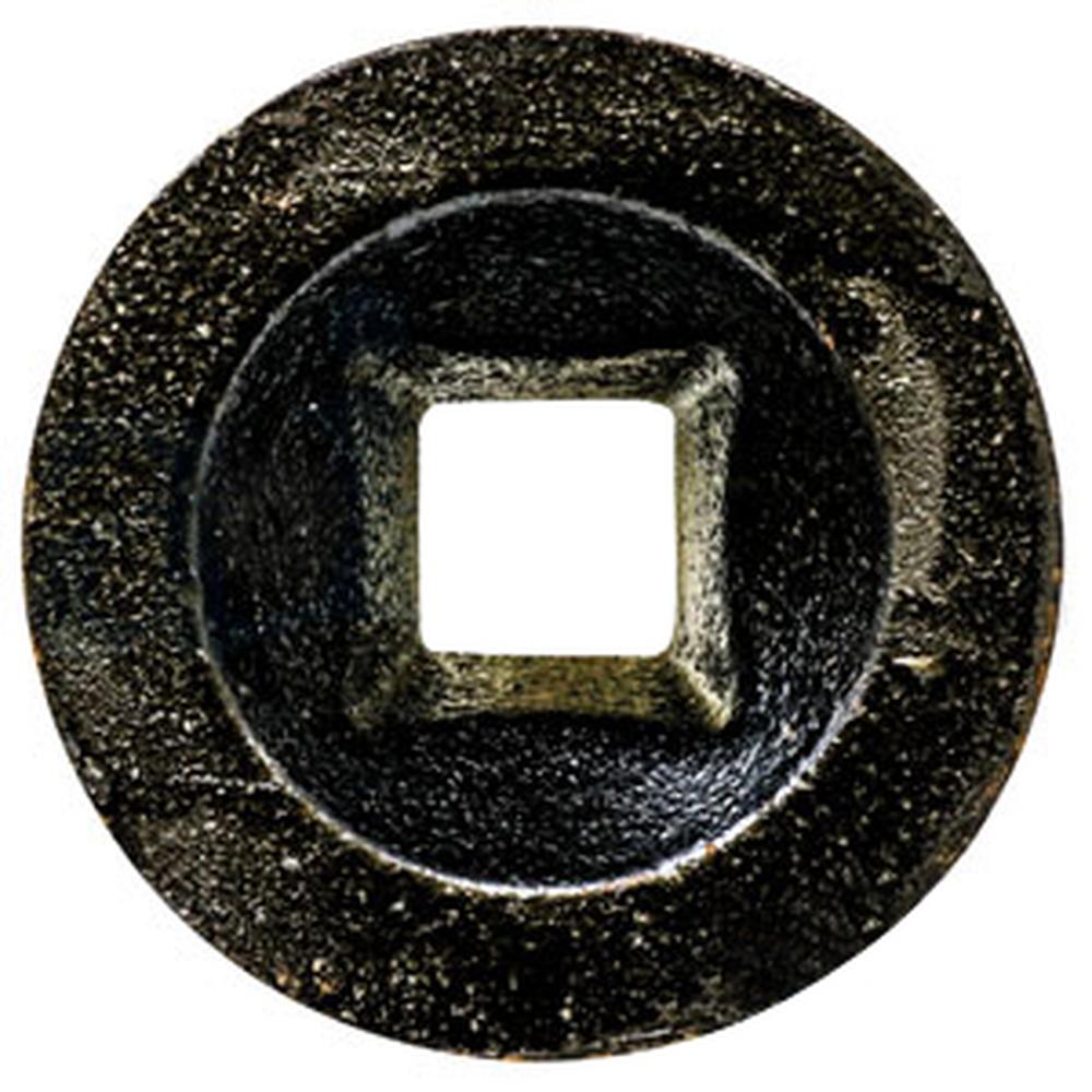 A-VLH6708-AI Spool Spacer 2-3/8"
