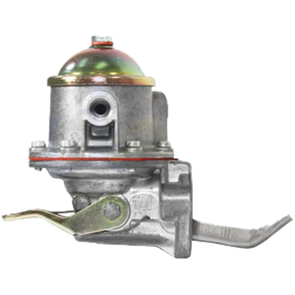 A-VPD3020-AI Fuel Pump, 2 hole mounting