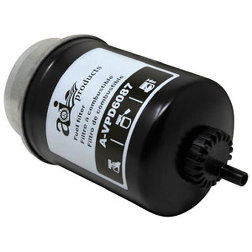 A-VPD6087-AI Filter, Separator, Fuel/Water