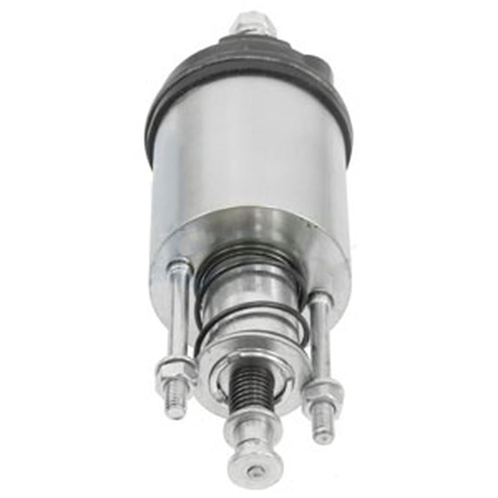 A-VPF2205-AI SOLENOID SWITCH