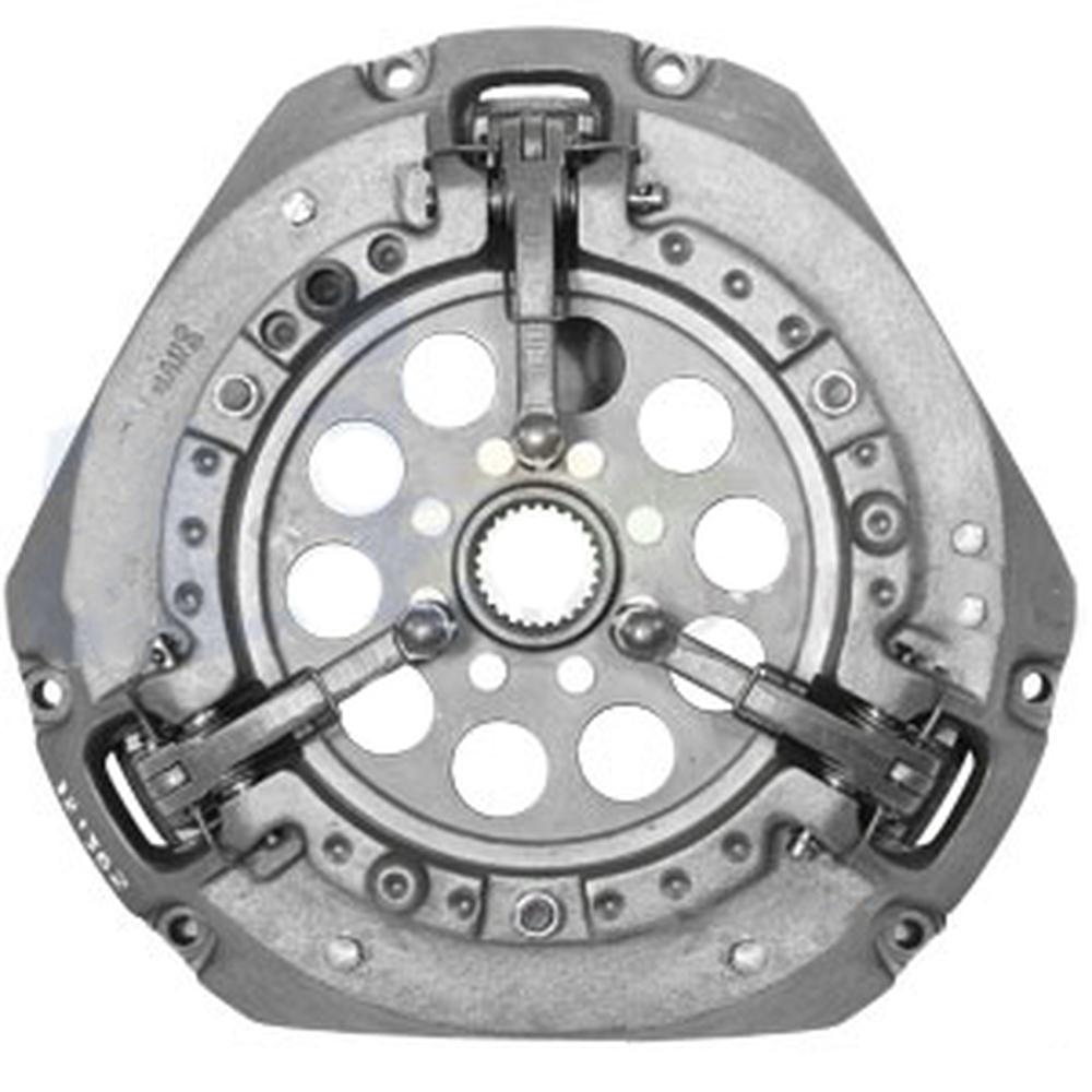 A-VPG1166-AI Pressure Plate: single, cast iron, w/o release plate
