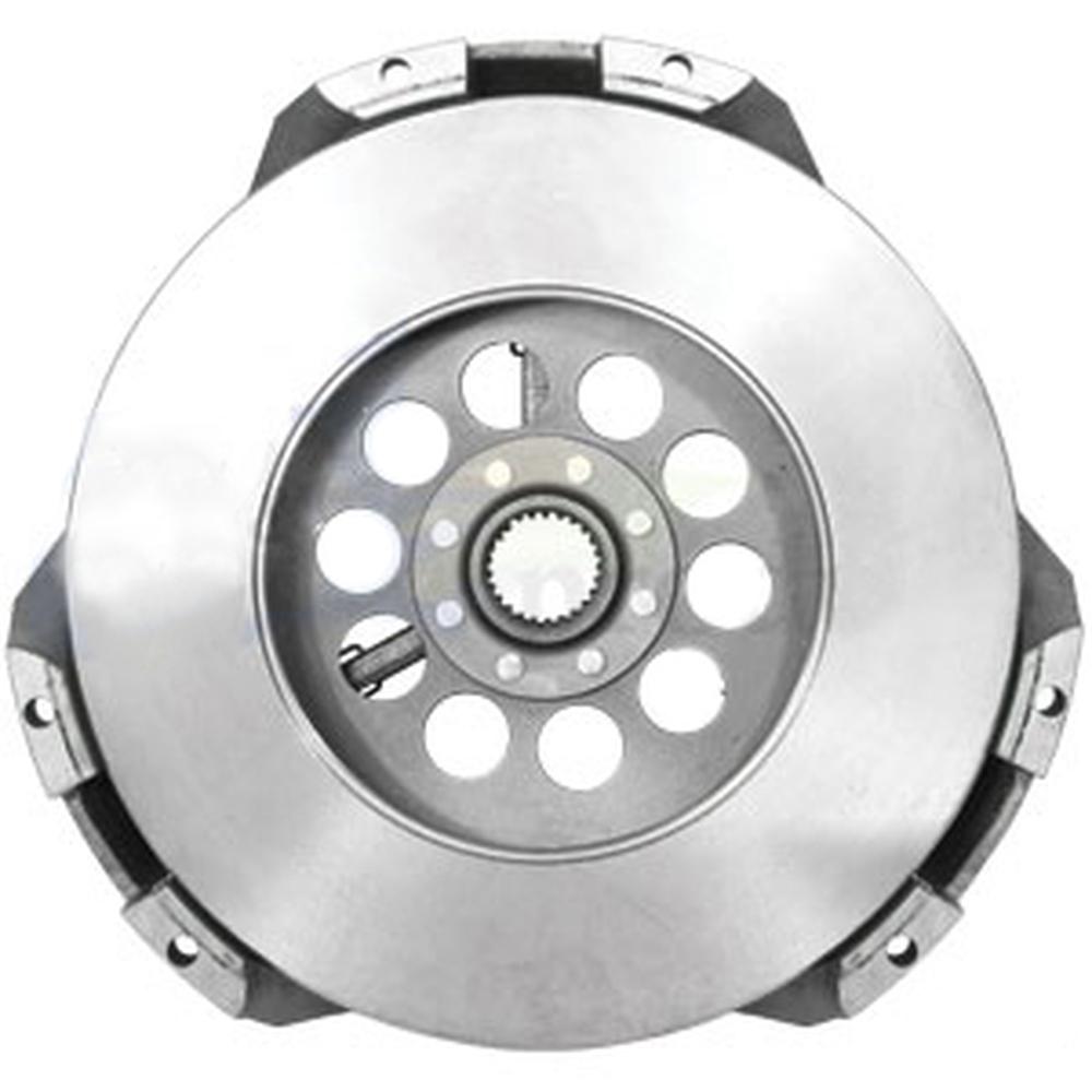 A-VPG1166-AI Pressure Plate: single, cast iron, w/o release plate