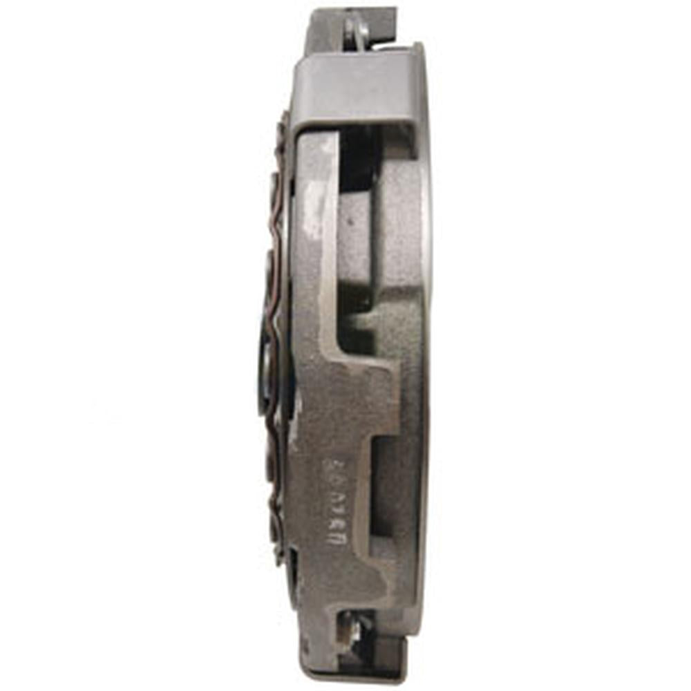 A-VPG1203-AI Pressure Plate: single, cast iron