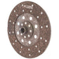 A-VPG2265-AI PTO Disc: 11" rigid disc, organic