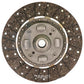A-VPG2303-AI Trans Disc: 11.750" torsion-damp, organic
