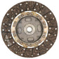 A-VPG2303-AI Trans Disc: 11.750" torsion-damp, organic