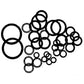 A-VPK2003-AI Seal Kit & O-Ring, Hyd. Lift Cover, Cyl.& Pump