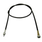 A-VPM5208-AI TACHOMETER CABLE