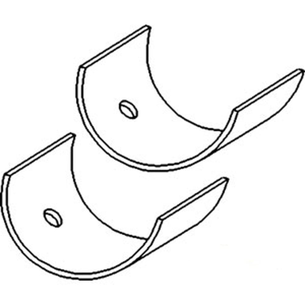 A-VT3320-AI - Bearing, Connecting Rod (.020")