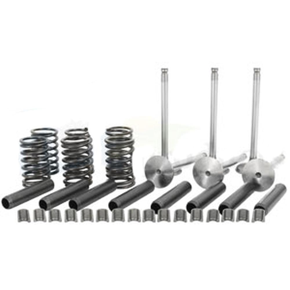 A-VTK302-AI Valve Train Kit, 3.152