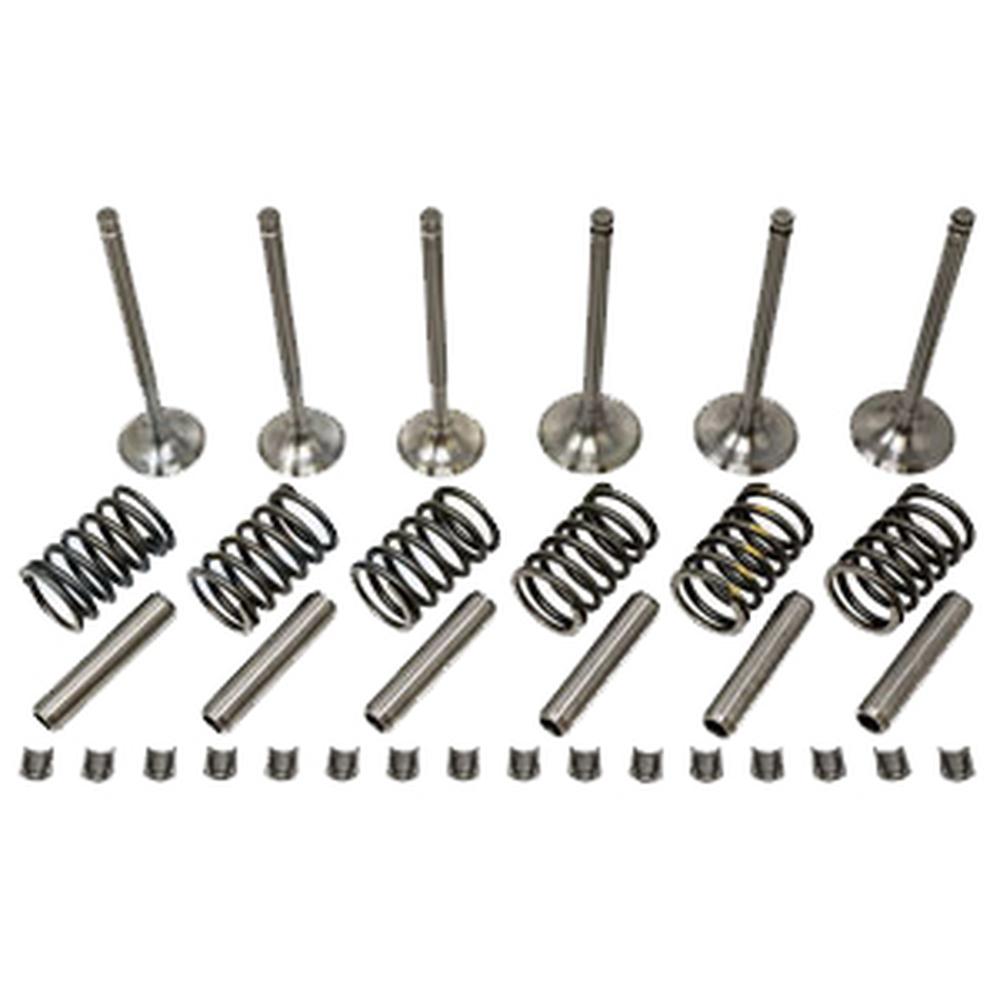 A-VTK304-AI Valve Train Kit, G3.152