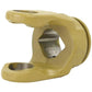 A-W019518-AI Inboard Yoke, used w/ 1b, 1bGA & 1bGEH Profile Tubing