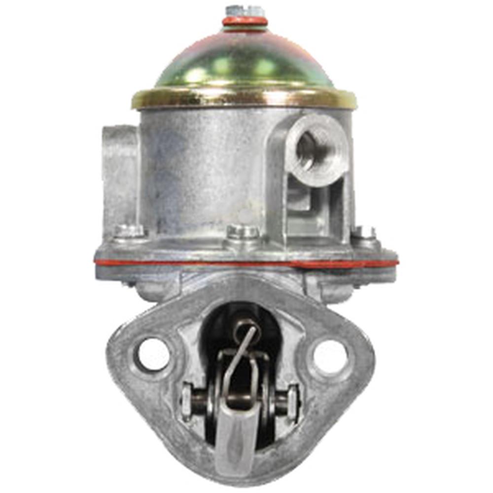 A-W159252AS-AI Fuel Pump, 2 hole mounting