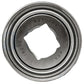 A-W210PP4-I-AI Disc Bearing; Cylindrical, Square Bore, Pre-Lube