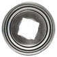 A-W210PP4-I-AI Disc Bearing; Cylindrical, Square Bore, Pre-Lube