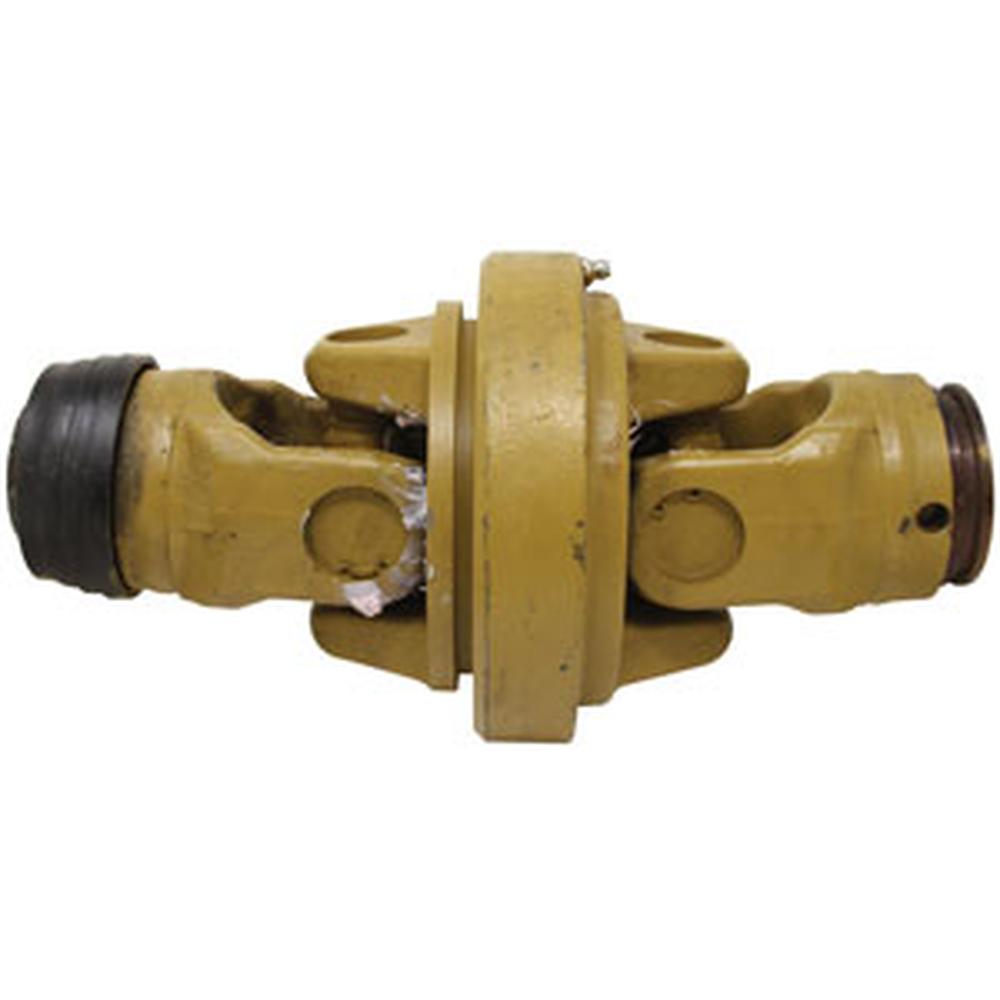 A-W357292-AI 80ï¿½ C.V. Assembly, 2aG Yokes
