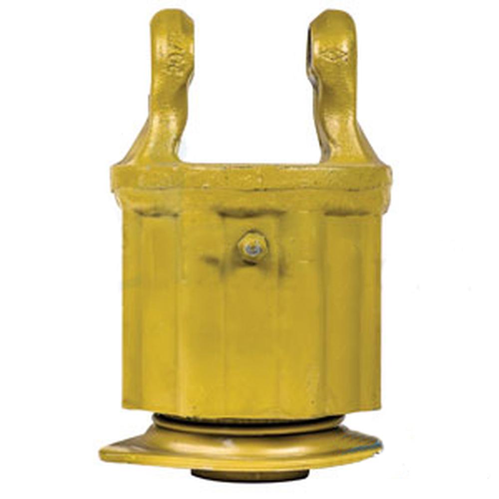 A-W358523-AI Radial Pin Clutch