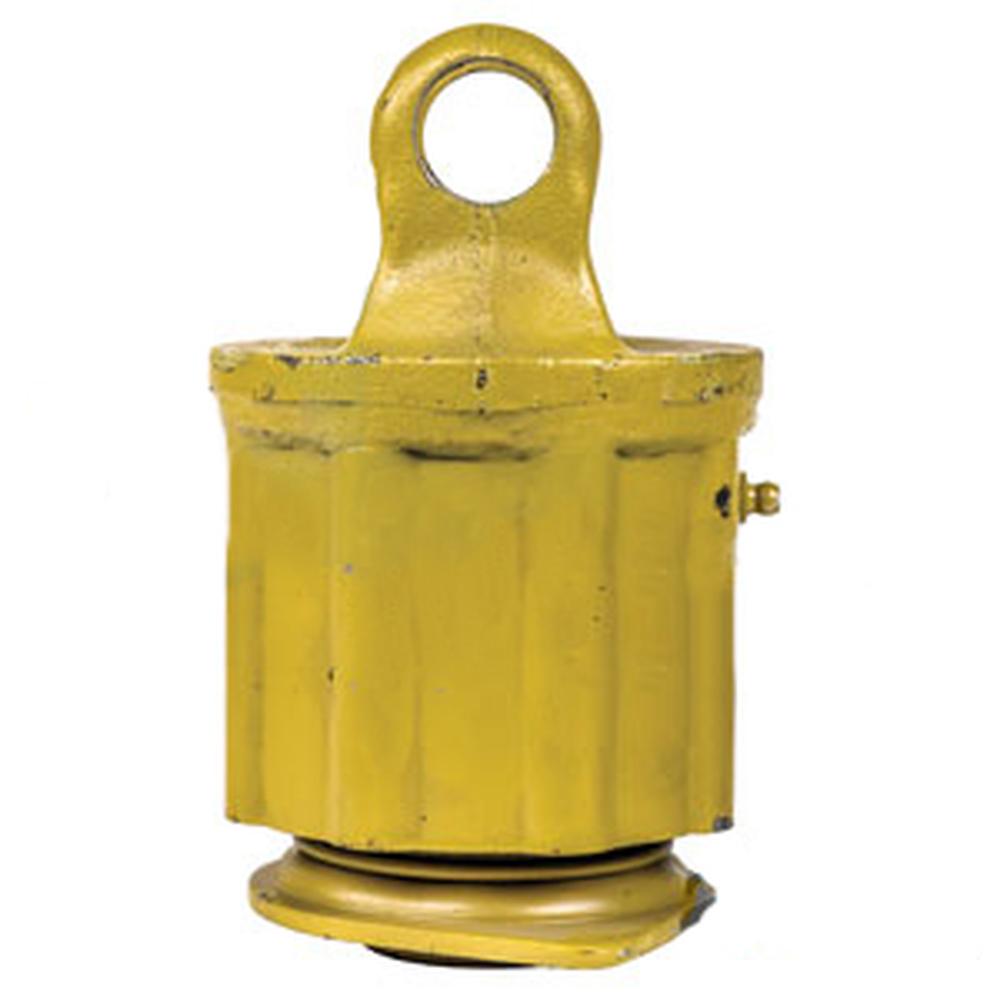 A-W358523-AI Radial Pin Clutch