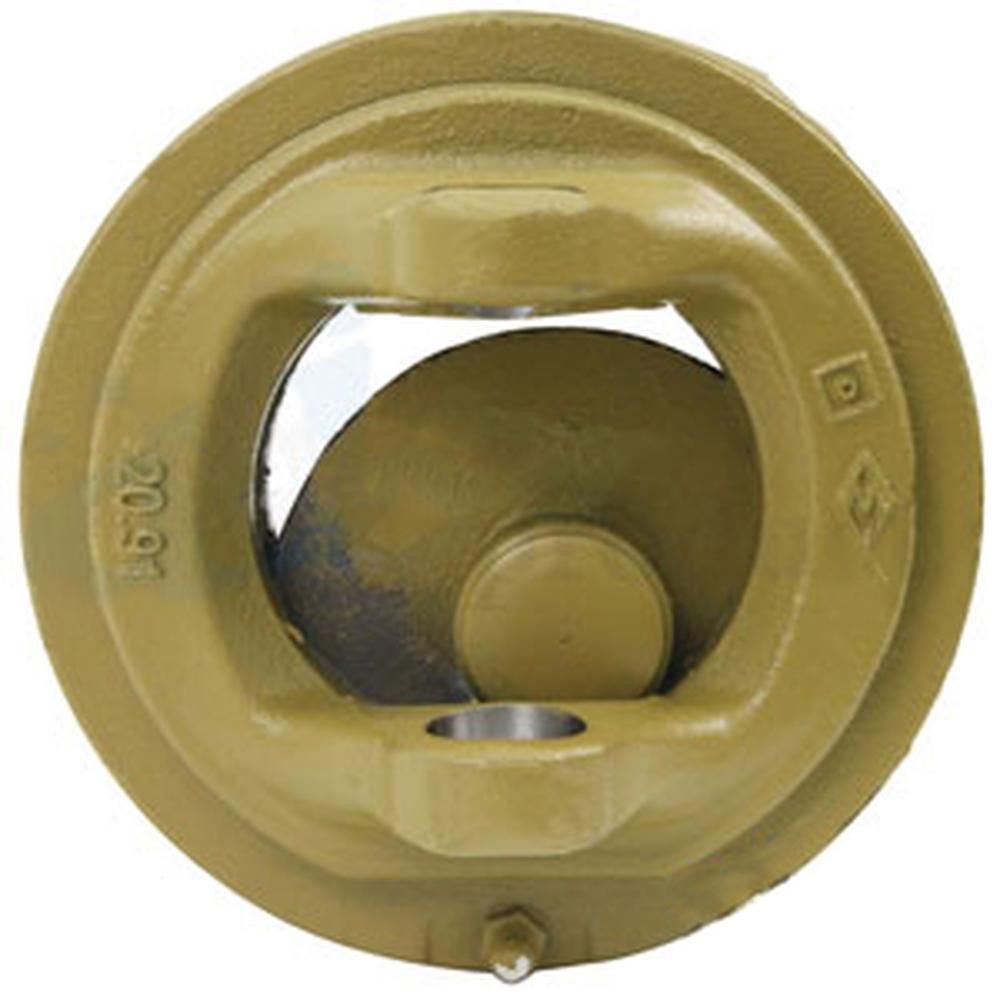 A-W384515-AI Center Housing