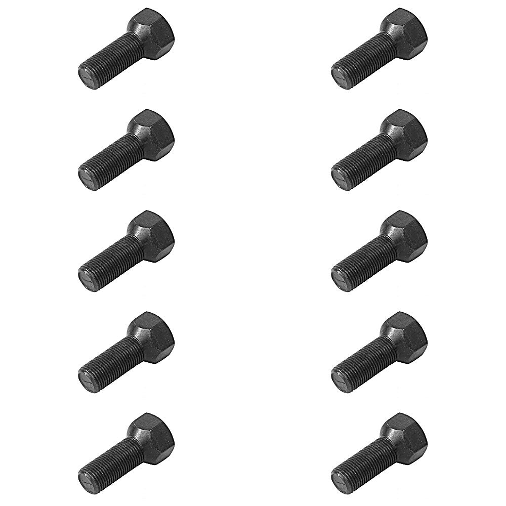 A-WB58-AI Wheel Bolt, 5/8" - 18 x 2.06" Fits Allis-Chalmers Tractor  7050, 7060,