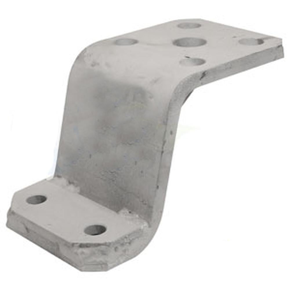 A-WF29161-AI Steering Bracket  (w/ 5" drop)
