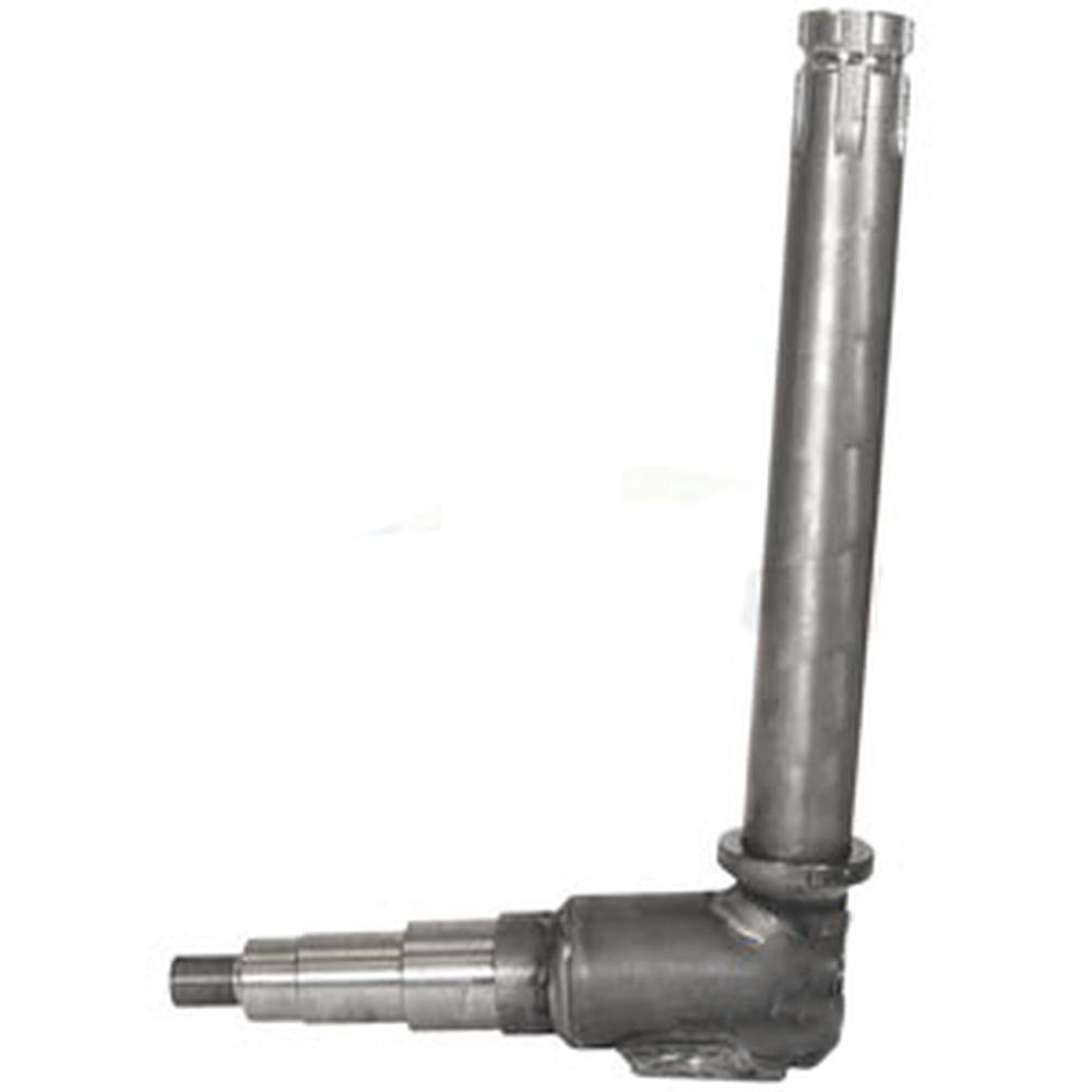 A-WF29173-AI RH/LH  splined spindle, used on WF2918 axle