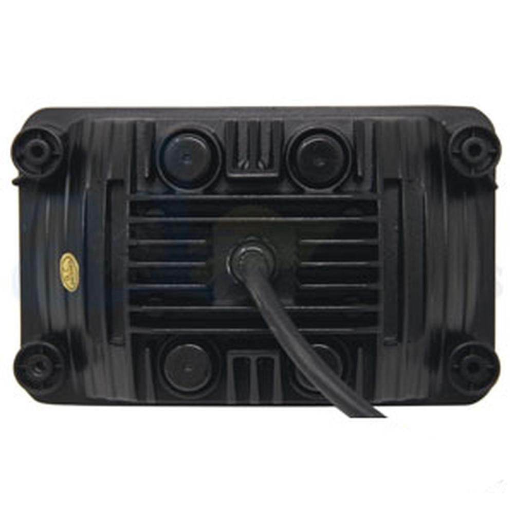 A-WL1285-AI - Work Lamp, LED, Flood / Spot Combo , Hi / Low, Rectangle
