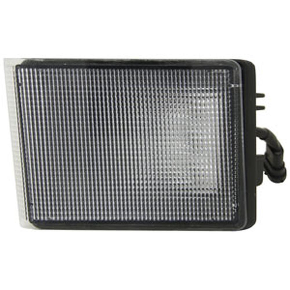 A-WL1564L Work Lamp, LED; Rectangle, Flood, Left Corner Light