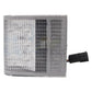 A-WL1972L-AI - Headlight, LED, LH Flood / Spot Combo