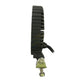 A-WL20E-AI Work Lamp, E-Series LED, Flood, Round