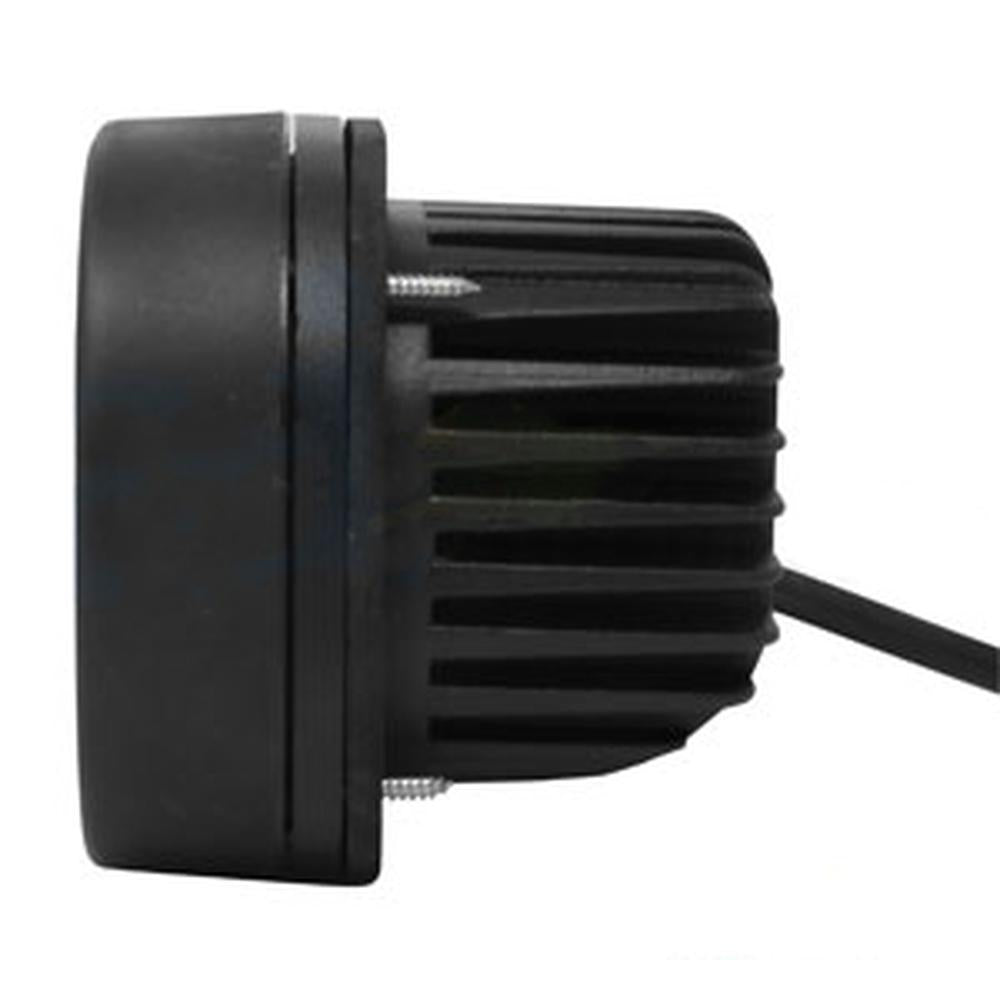 A-WL2538-AI - Work Lamp, LED, Flood, Square