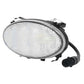 A-WL4743-AI - Work Lamp, LED, Flood, Oval