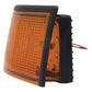 A-WL5500-AI - Warning Light, LED, Amber