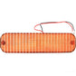A-WL6025-AI Warning Light, LED,  Amber