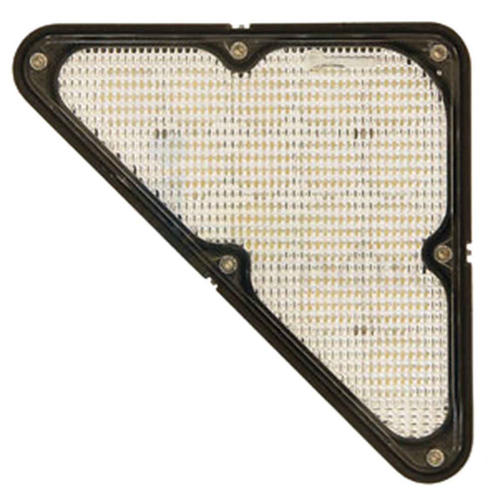 A-WL671L-AI Sealed Beam, LED;  Flood, LH