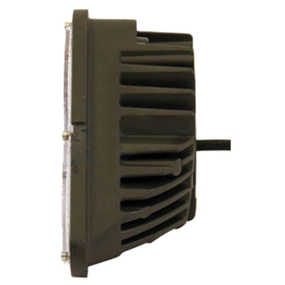 A-WL671L-AI Sealed Beam, LED;  Flood, LH
