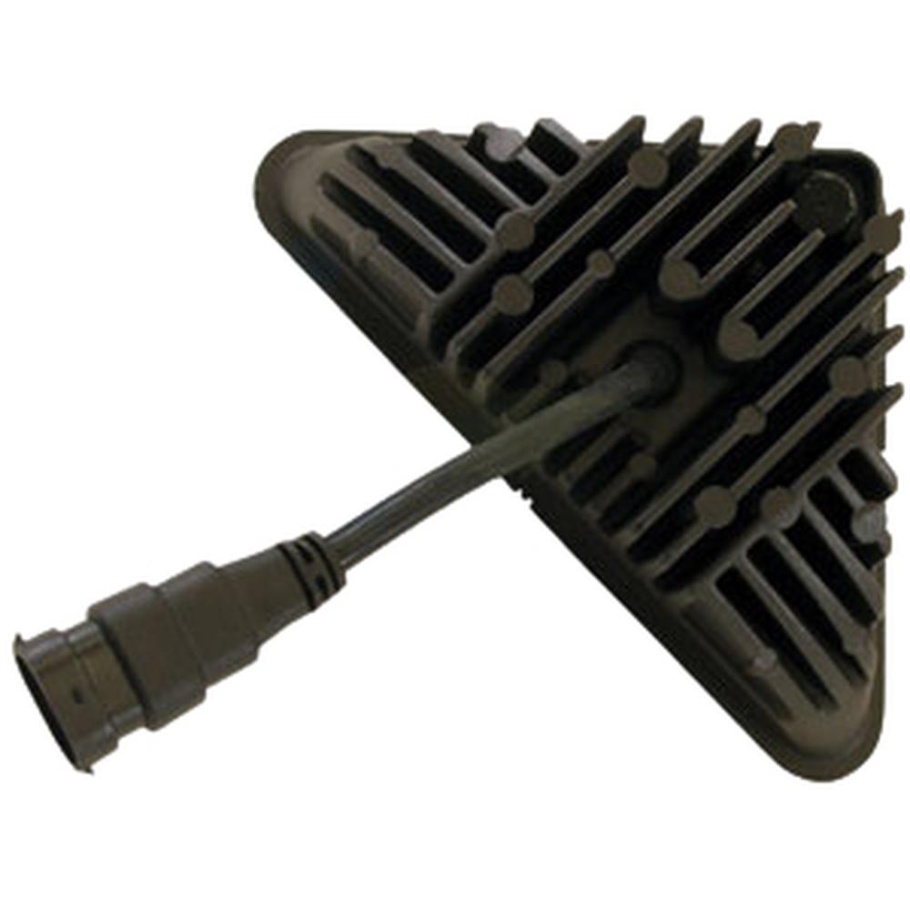 A-WL671R-AI Sealed Beam, LED;  Flood, RH