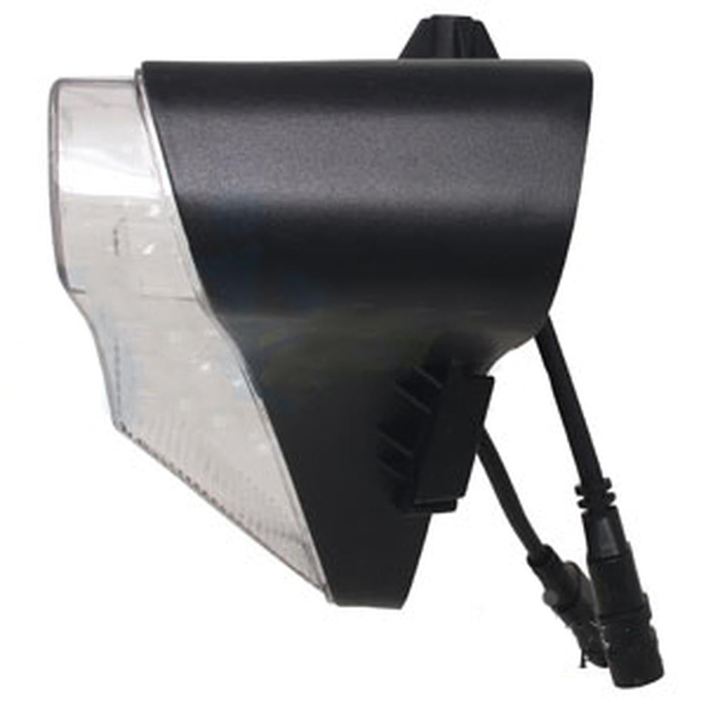 A-WL8040R-AI - Work Lamp, LED, RH Flood / Spot Combo