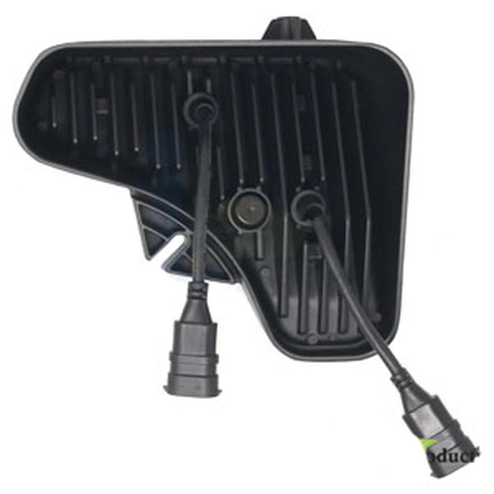 A-WL8040R-AI - Work Lamp, LED, RH Flood / Spot Combo